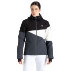 Dare 2B Womens Ice III Breathable Waterproof Ski Coat