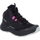 Hi Tec Womens Fuse Trail Mid Lightweight Waterpoof Trainers