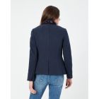 Joules agatha hotsell blazer navy