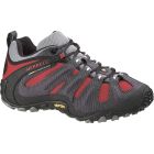 Merrell Mens Chameleon Wrap Slam Walking Shoes Outdoor Look