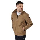 Regatta Mens Montel Waterproof Breathable Durable Jacket Outdoor Look