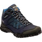 Regatta Womens Edgepoint Waterproof Fabric Walking Boots