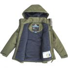 trespass maybole jacket