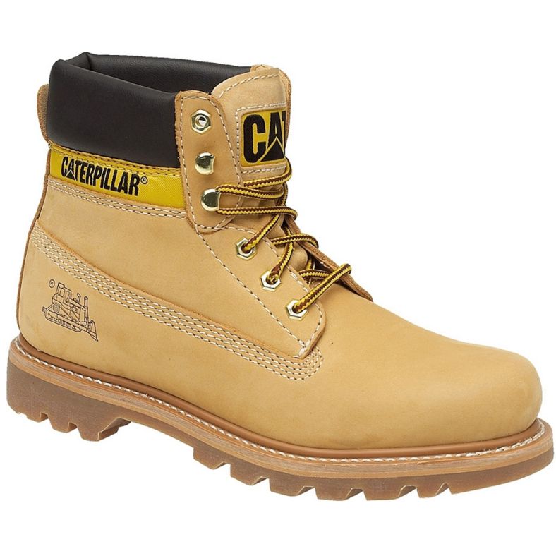 Colorado footwear cheap