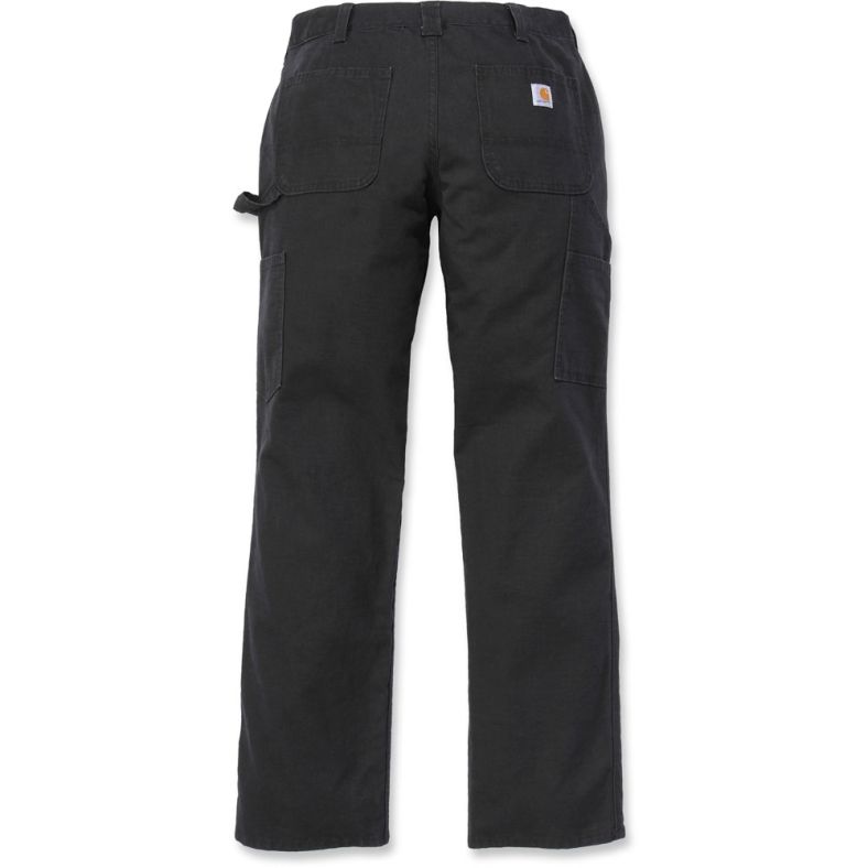 carhartt trousers womens