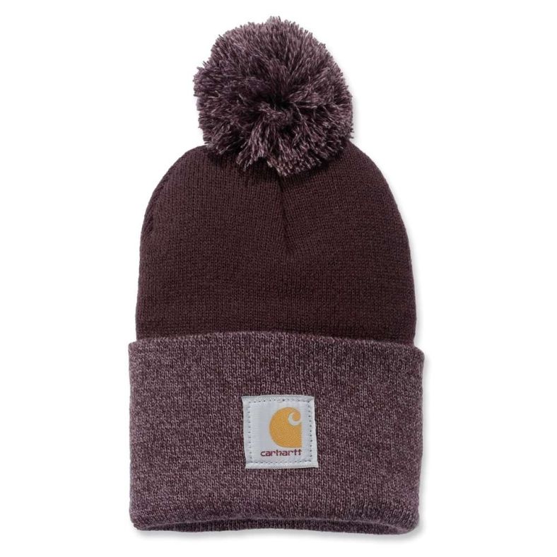 carhartt beanie womens