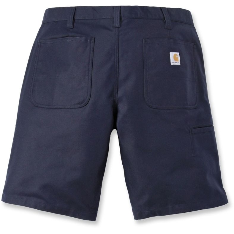 Carhartt work shorts uk online