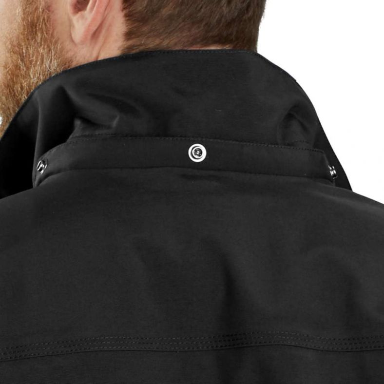 Carhartt storm defender shoreline jacket online