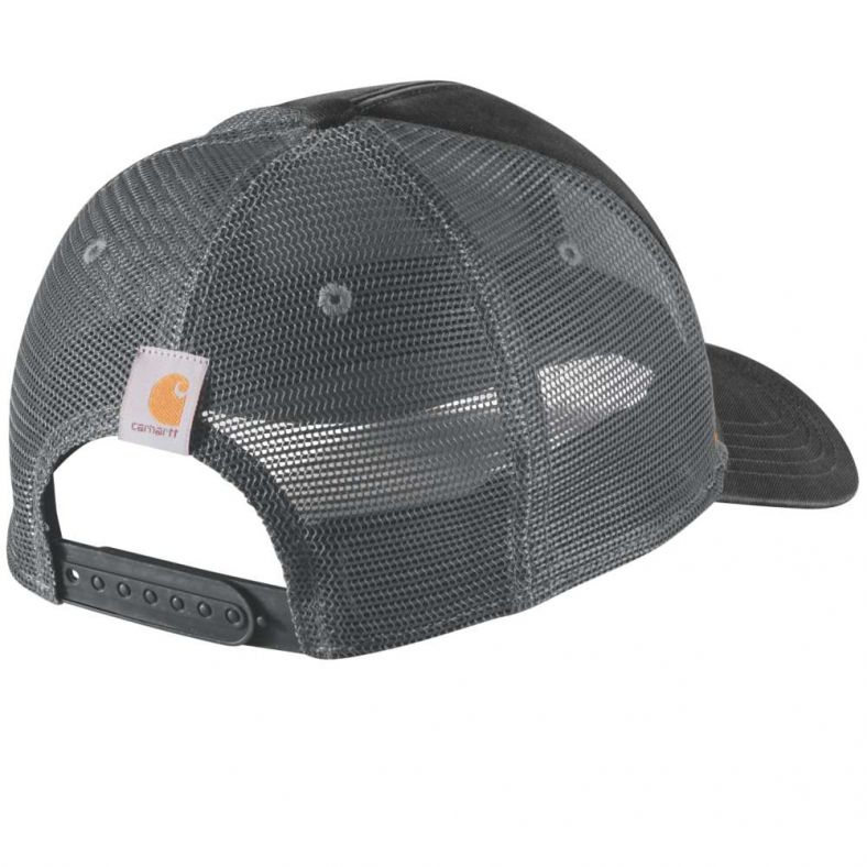 carhartt men's silvermine cap