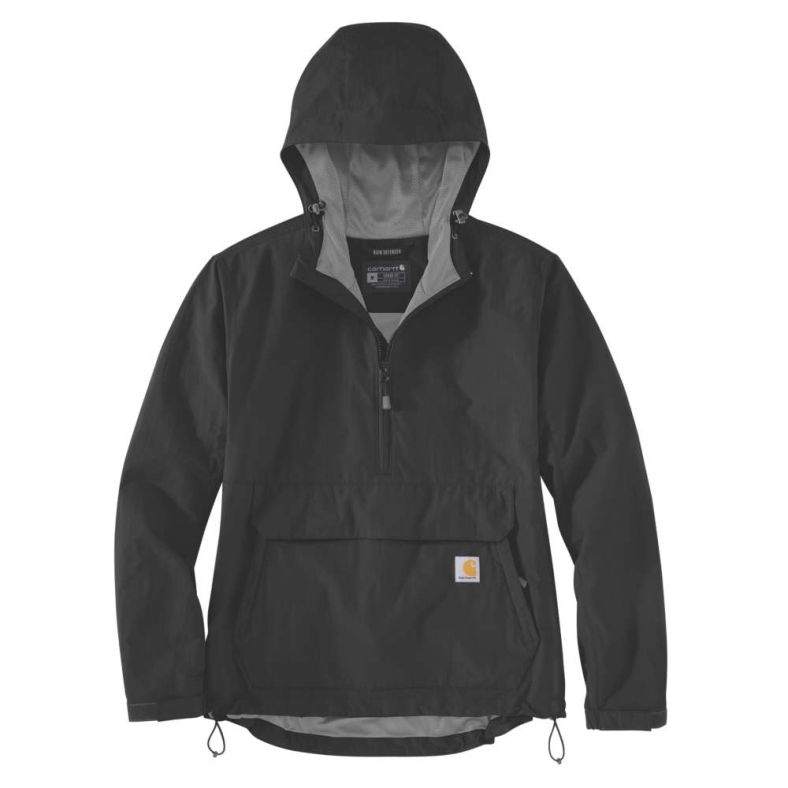 Carhartt overhead outlet jacket