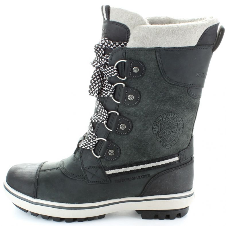 helly hansen ladies boots