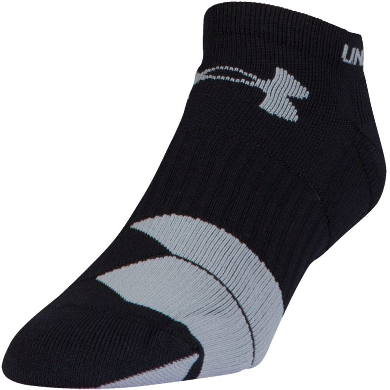 under armour mens running socks