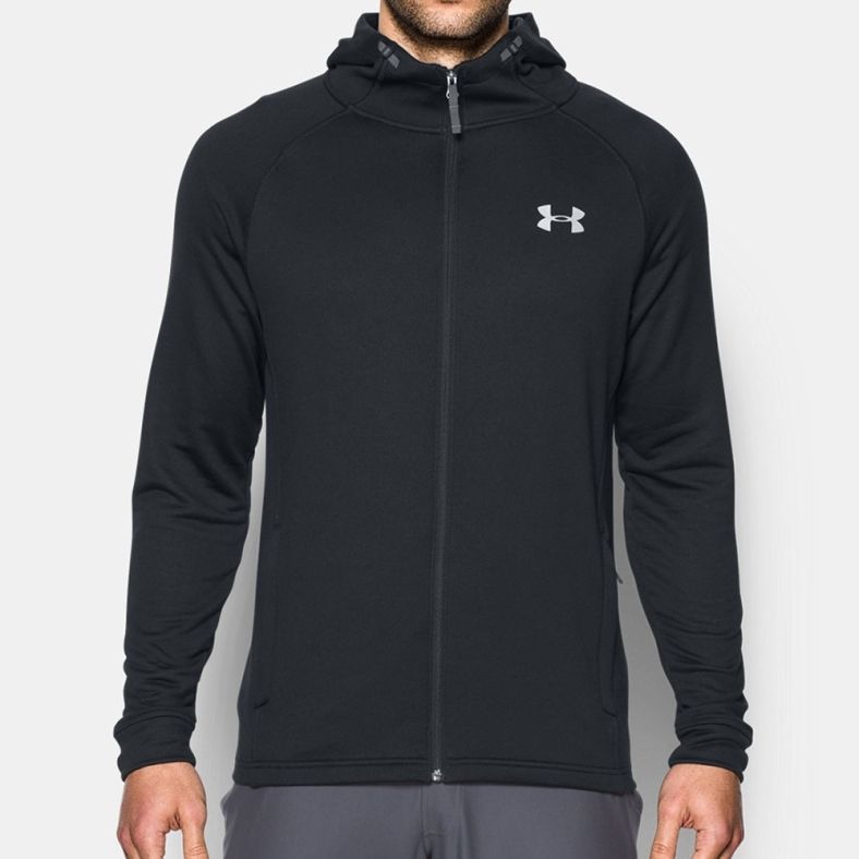 under armour next the workout