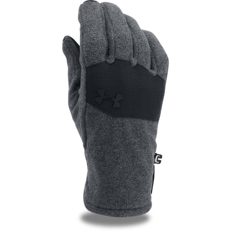 under armour thermal gloves