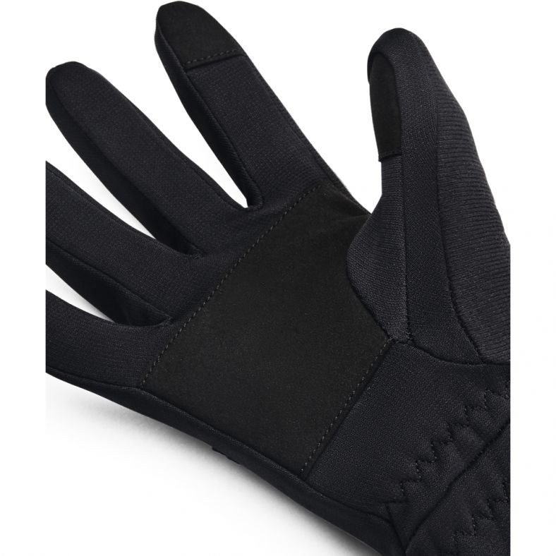 Womens under on sale armour gloves