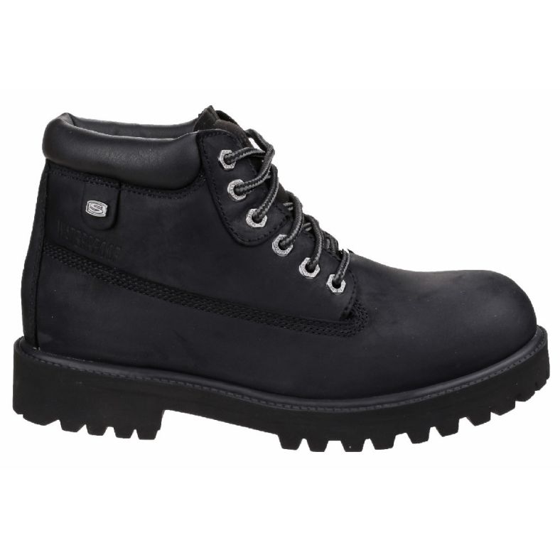 ace work boots steel toe