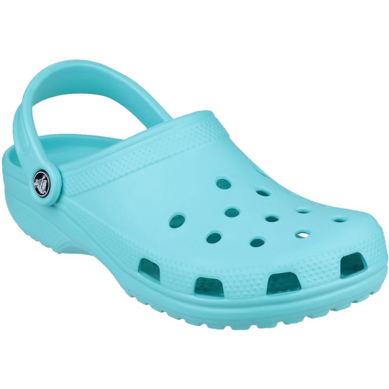 crocs with fur girls