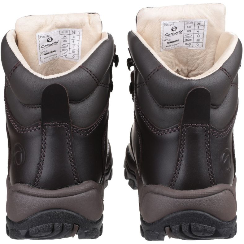 cotswold walking boots ladies