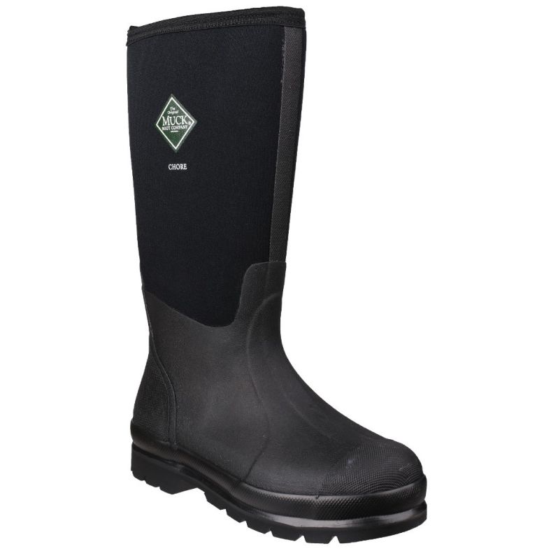 muck boots tack classic hi