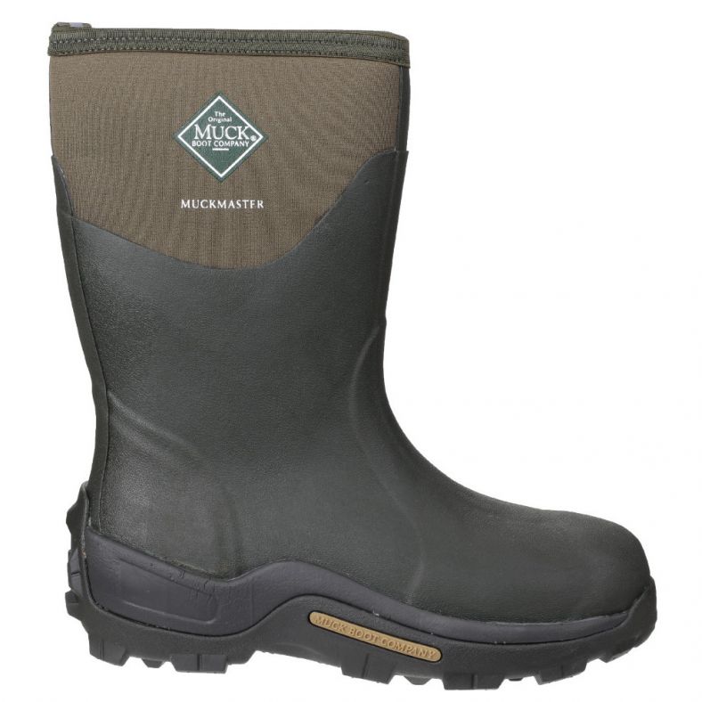 men's muckmaster muck boots