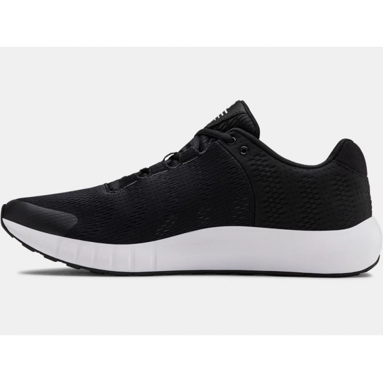 Ua micro g hot sale pursuit twist