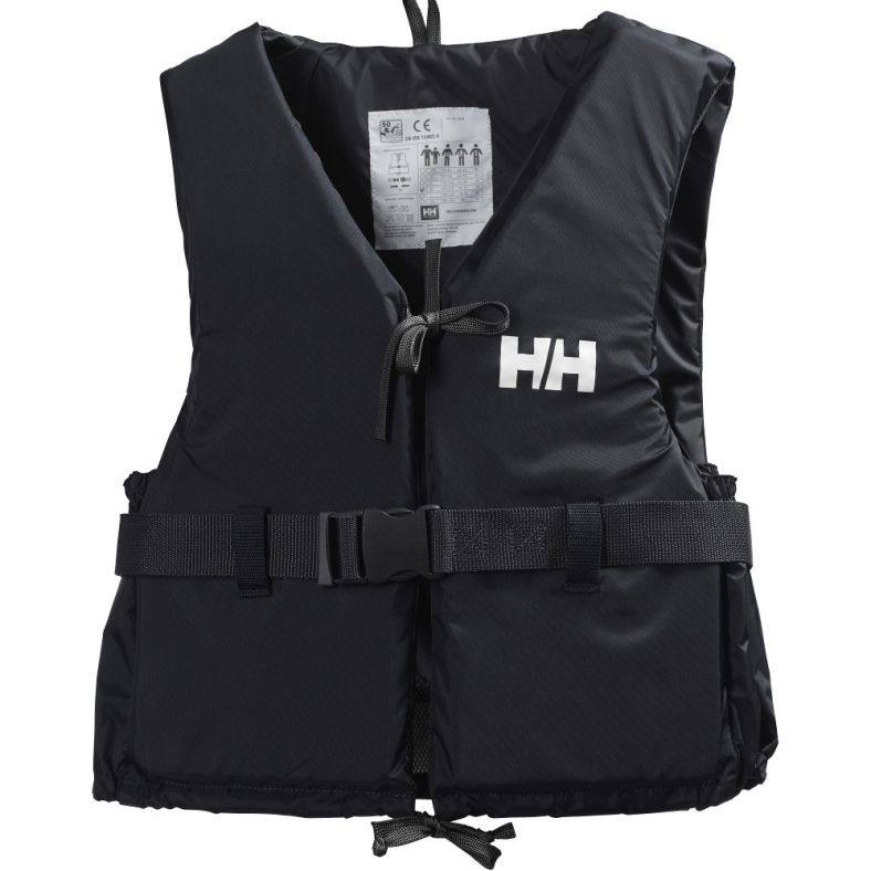 helly hansen life jacket womens