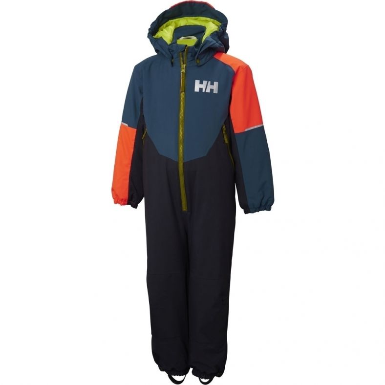 helly hansen snow suits