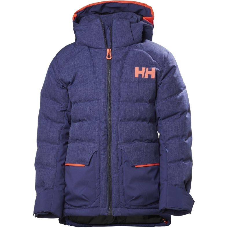 waterproof windproof down jacket