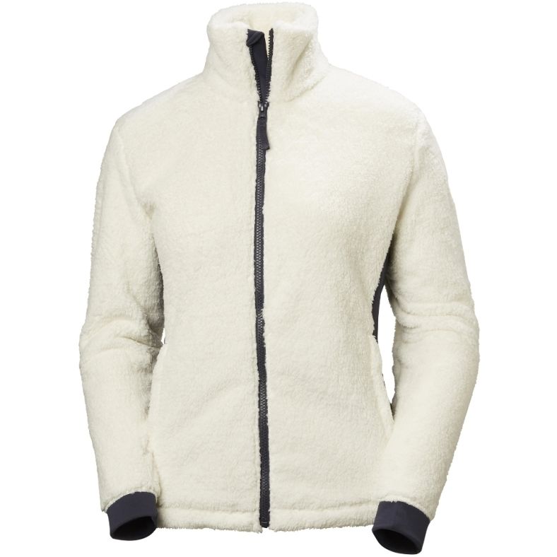 womens high loft fleece