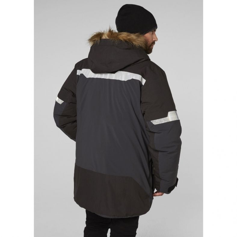 hh expedition parka