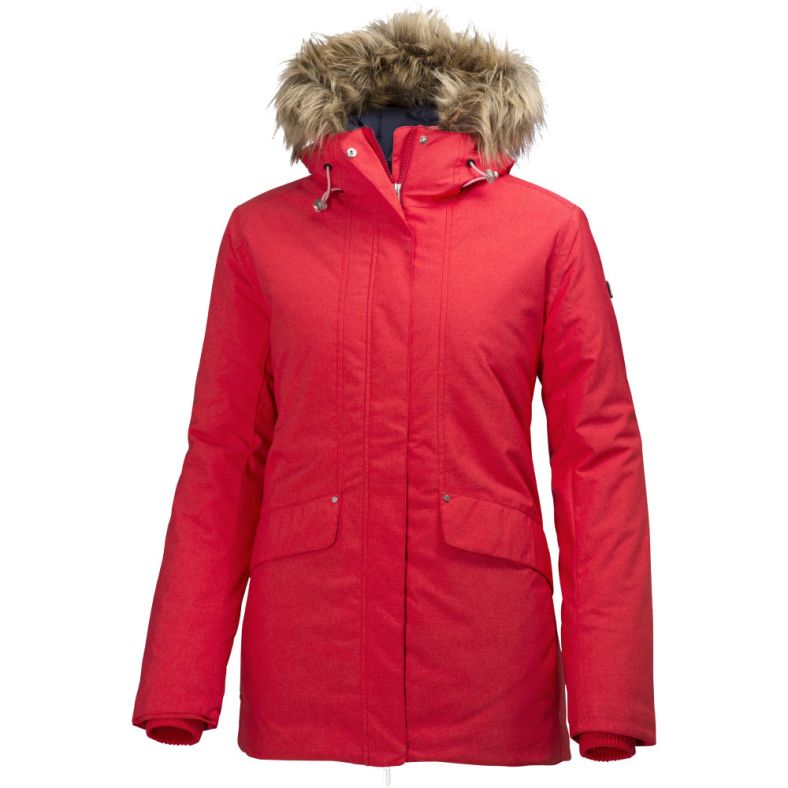 Women's eira sale insulated jacket