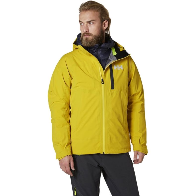 helly hansen odin skarstind