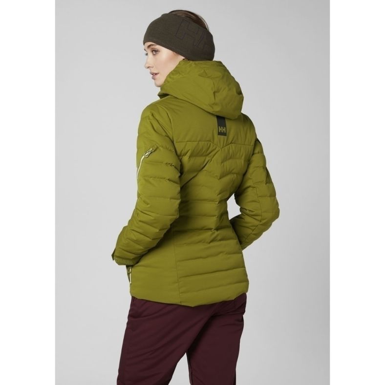 helly hansen limelight jacket