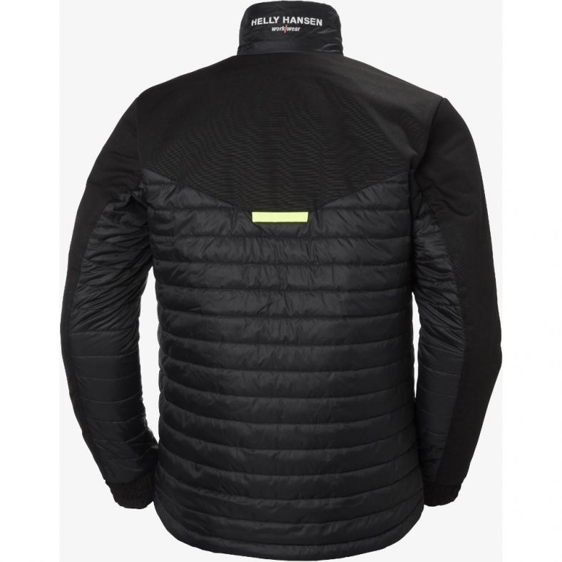 helly hansen jacket primaloft