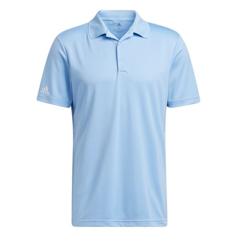 Adidas mens golf tops online