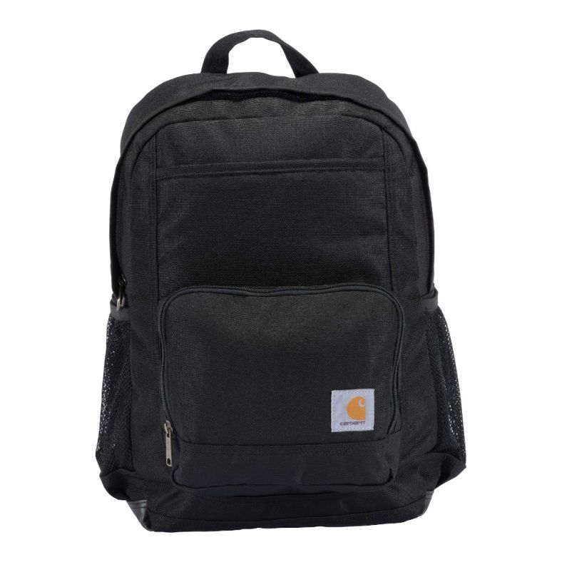 Carhartt Mens 23L Single Compartment Backpack Outdoor Look