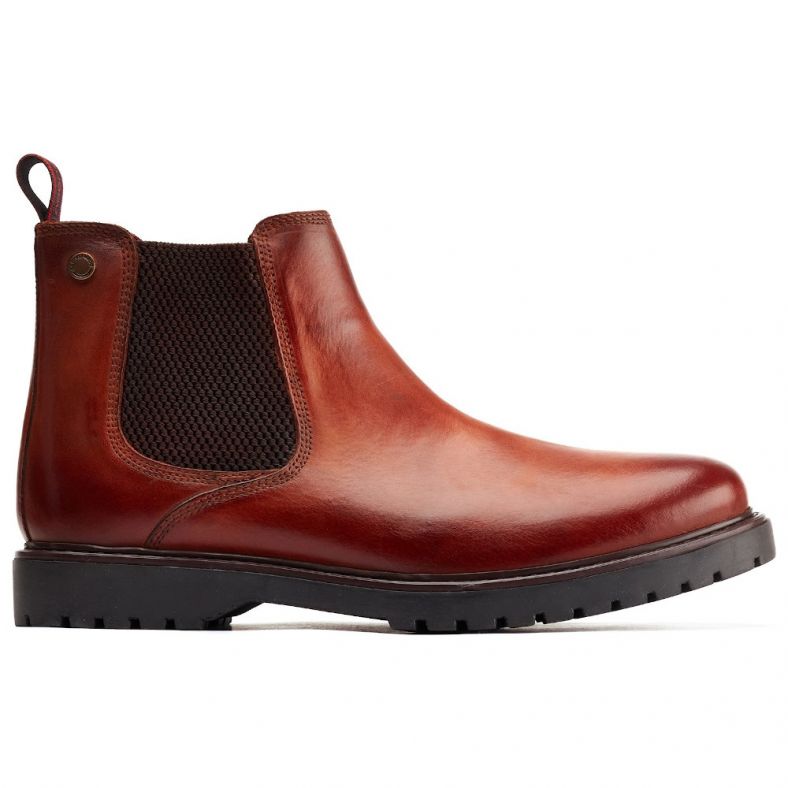 base london havoc chelsea boots