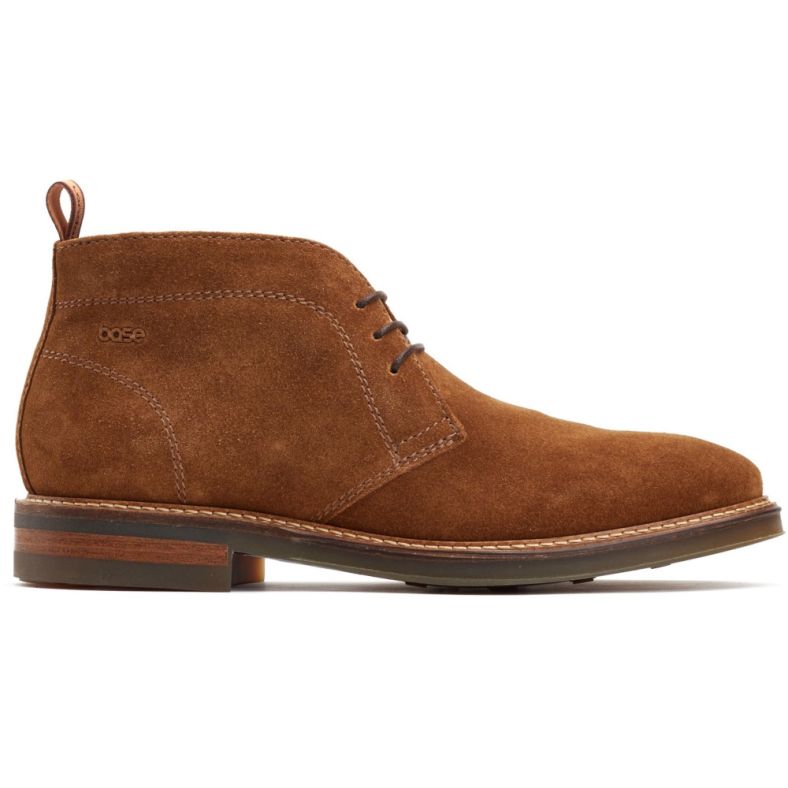 Base chukka boots on sale