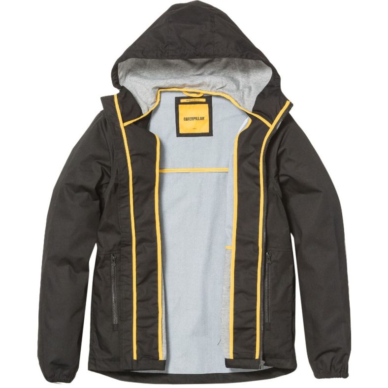 caterpillar mens winter jacket