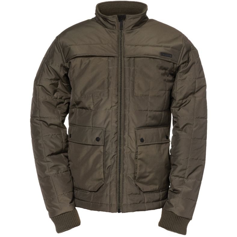 caterpillar mens winter jacket