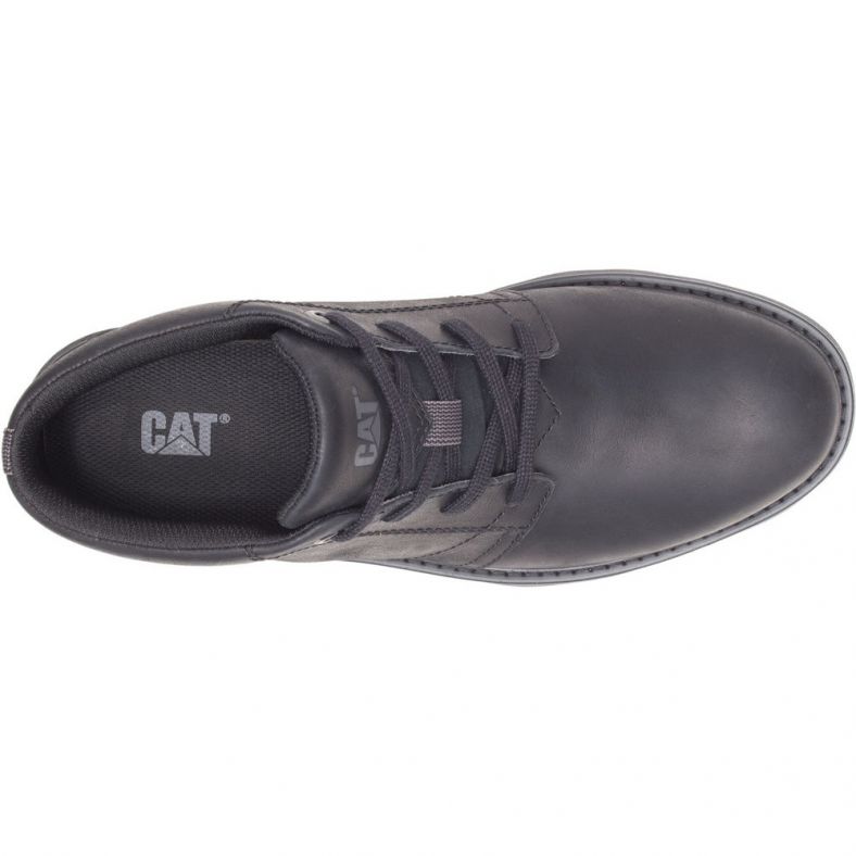 Caterpillar trey clearance boots