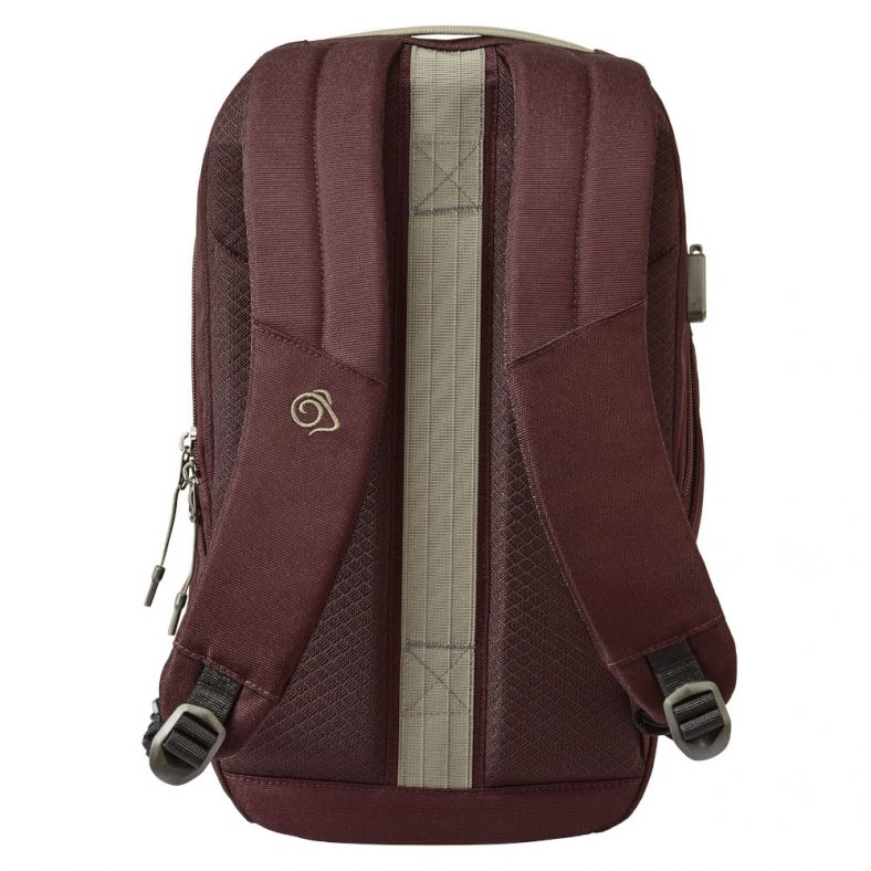 Craghoppers backpack online