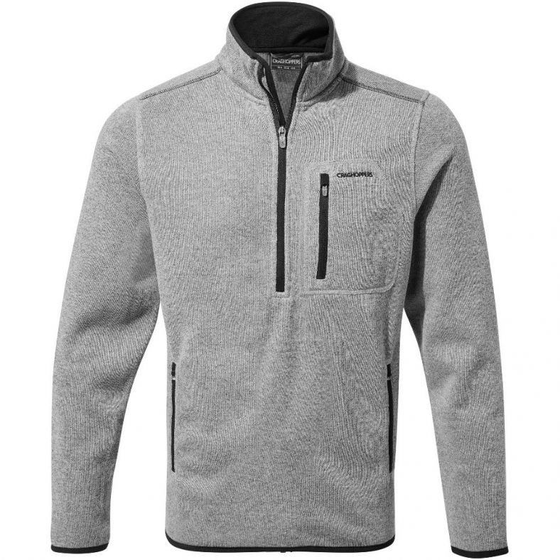 Craghoppers etna 2025 half zip