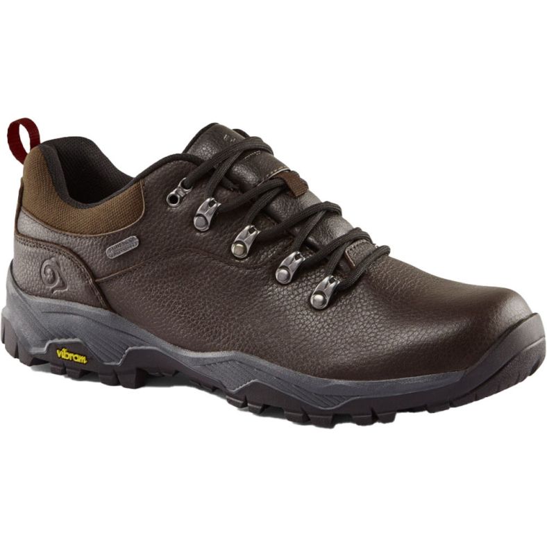 Mens hiking shoes outlet clearance