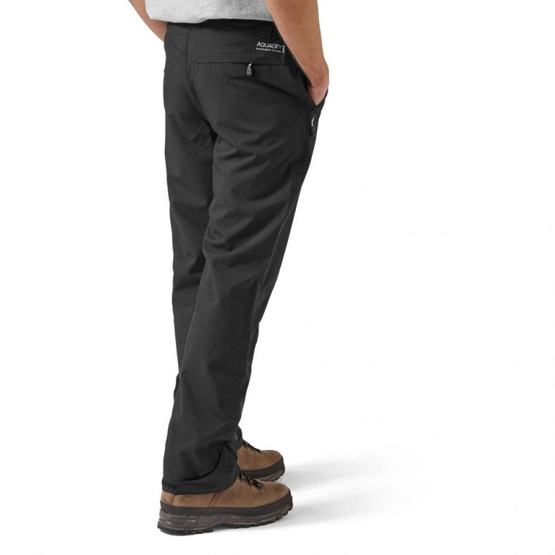 Craghoppers steall winter sales lined waterproof trousers