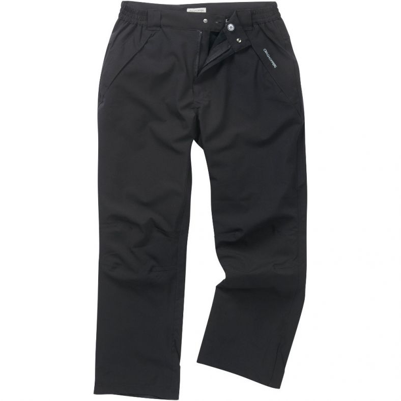 Men's steall waterproof on sale trousers