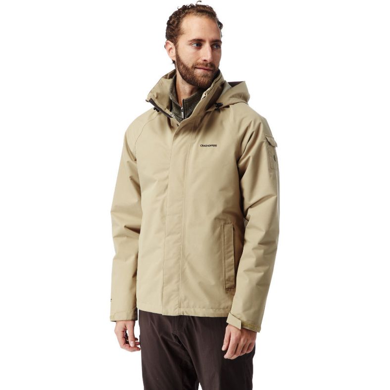 craghoppers aldwick jacket