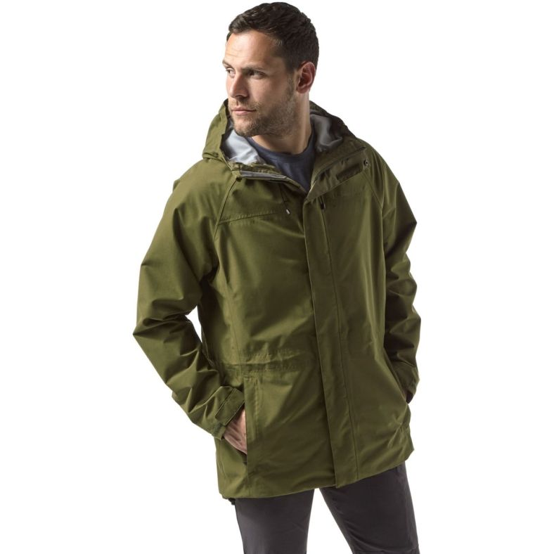 craghoppers corran jacket