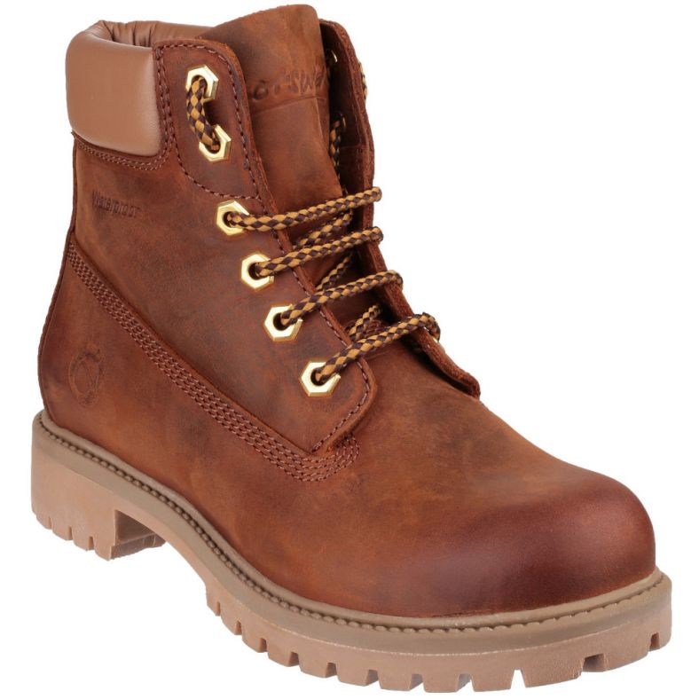 womens lace up boots uk