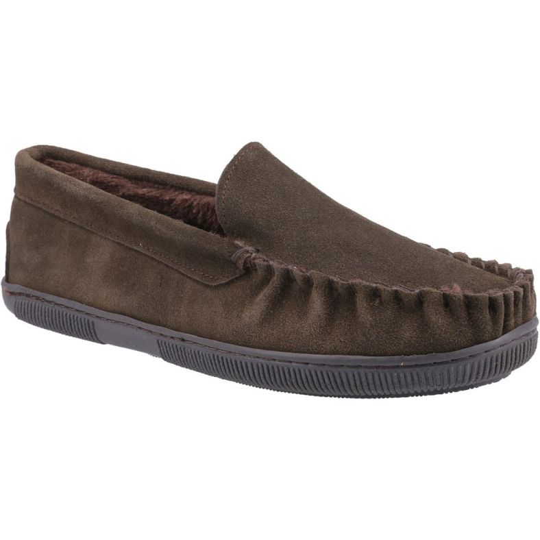 cotswold slippers mens